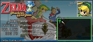 aionels Card